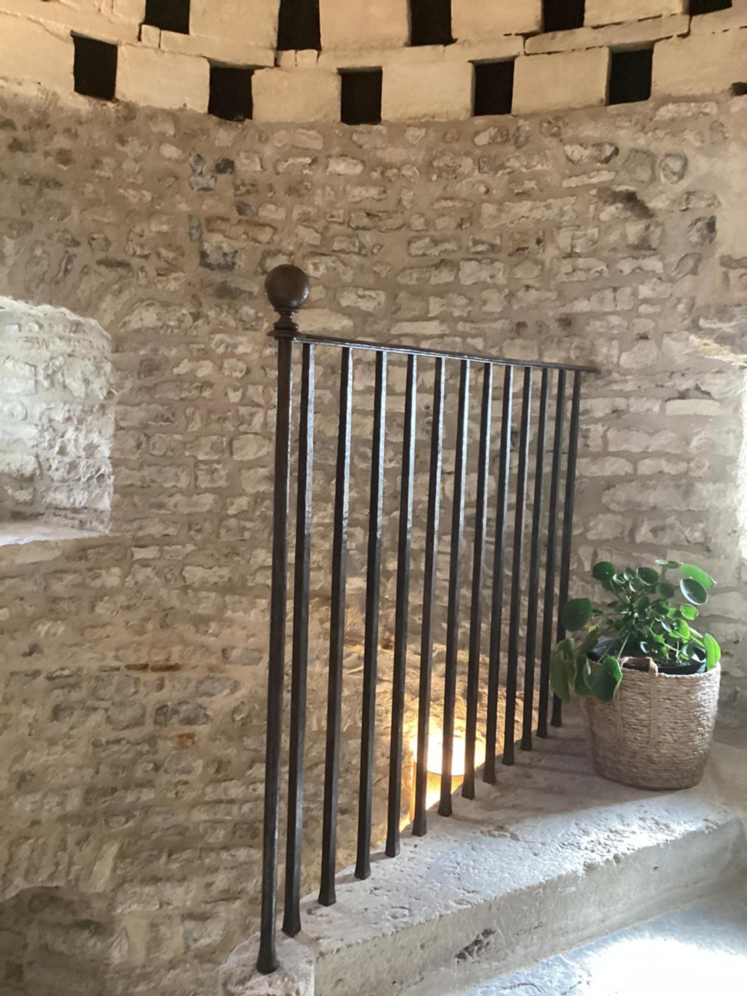Le Manoir De Juganville Saint-Martin-de-Varreville Esterno foto